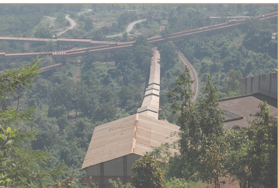 National Mineral Development Corporation (nmdc)